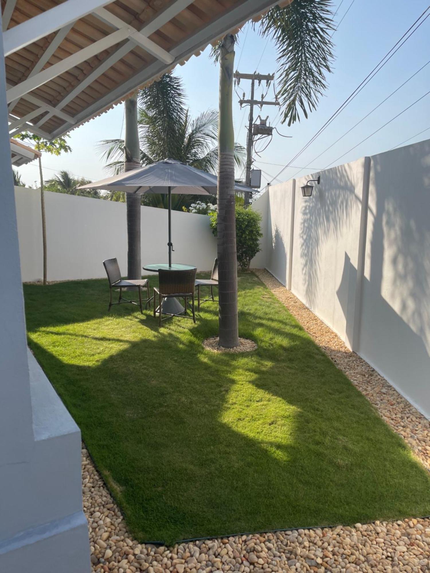 Charlotte House Hotell Canoa Quebrada Exteriör bild