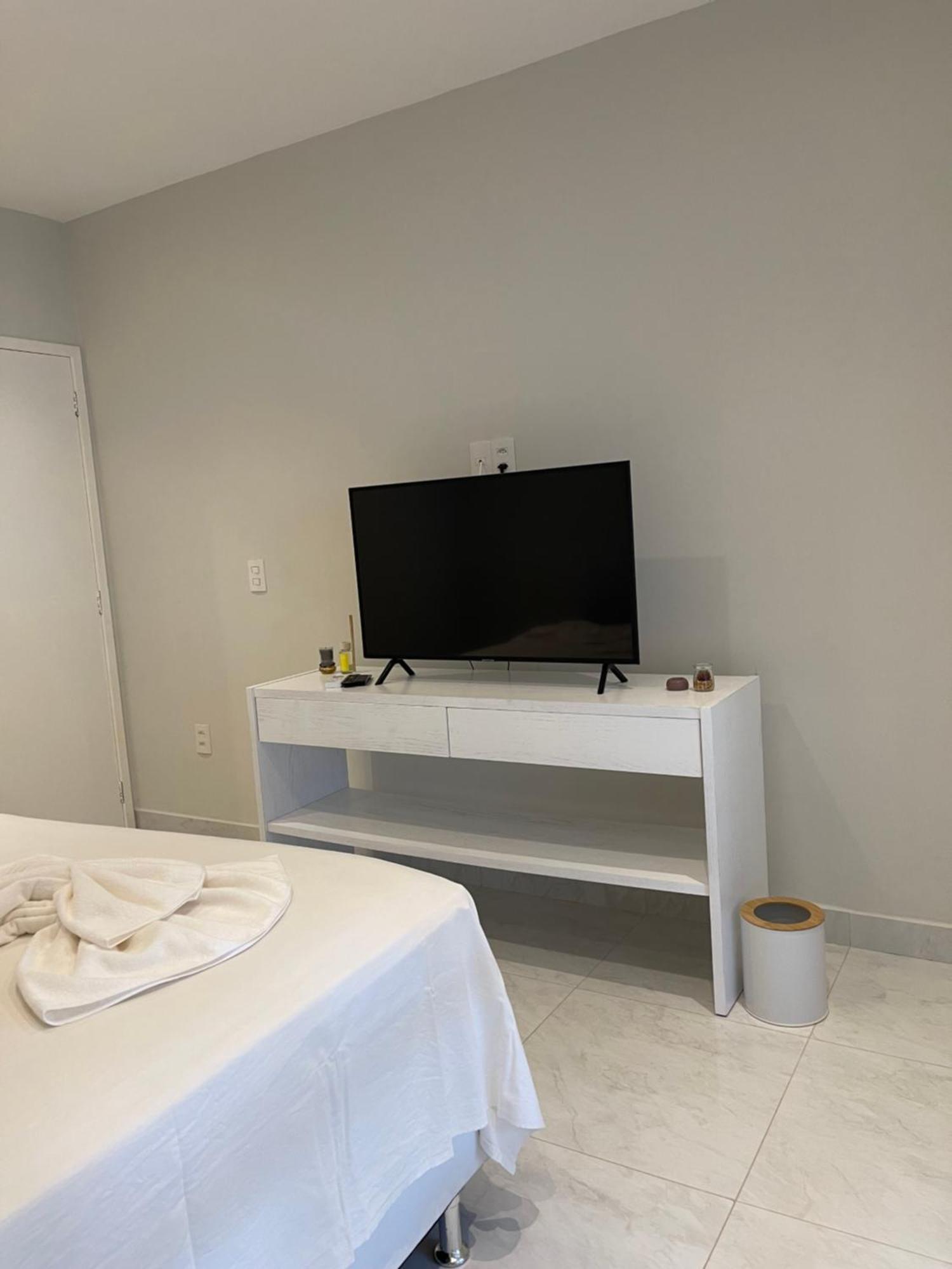 Charlotte House Hotell Canoa Quebrada Exteriör bild
